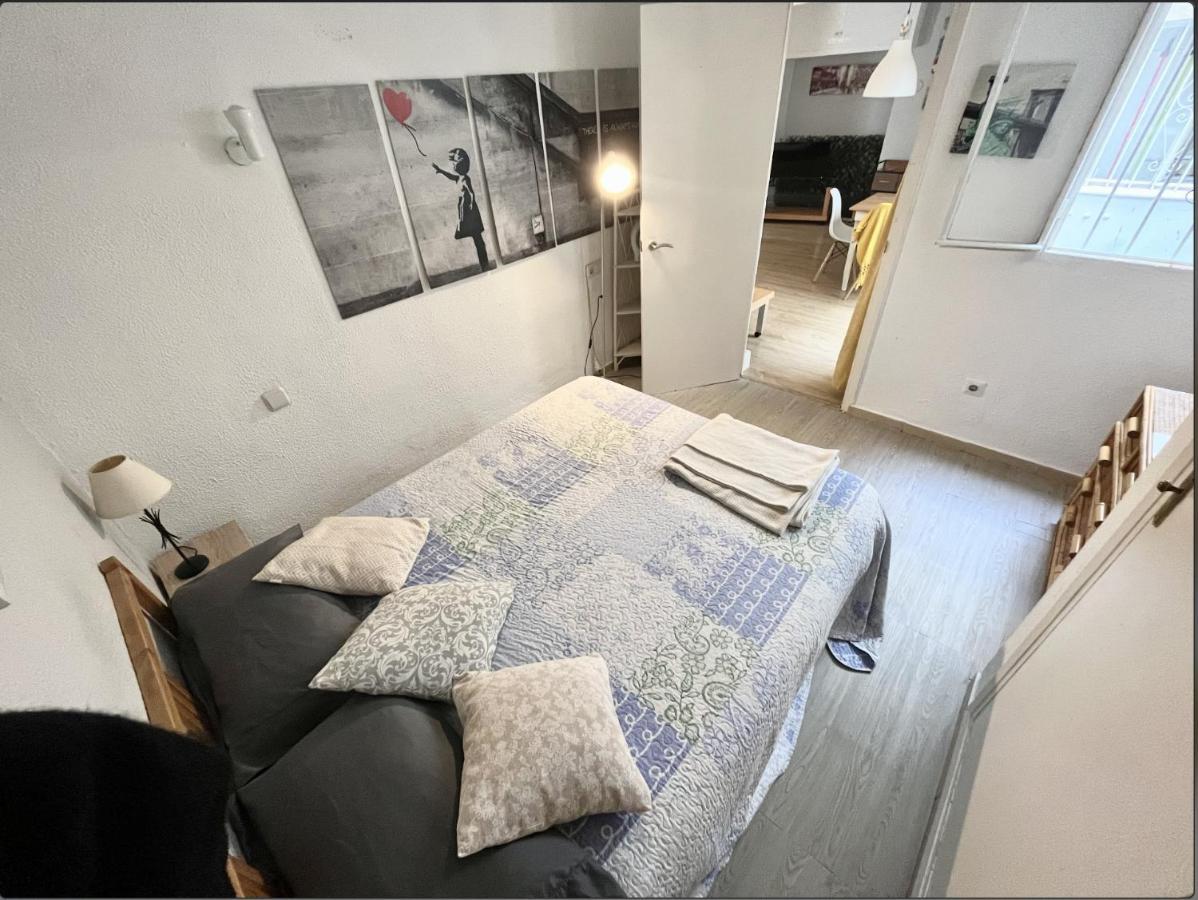 Apartment Plaza De Naranjos