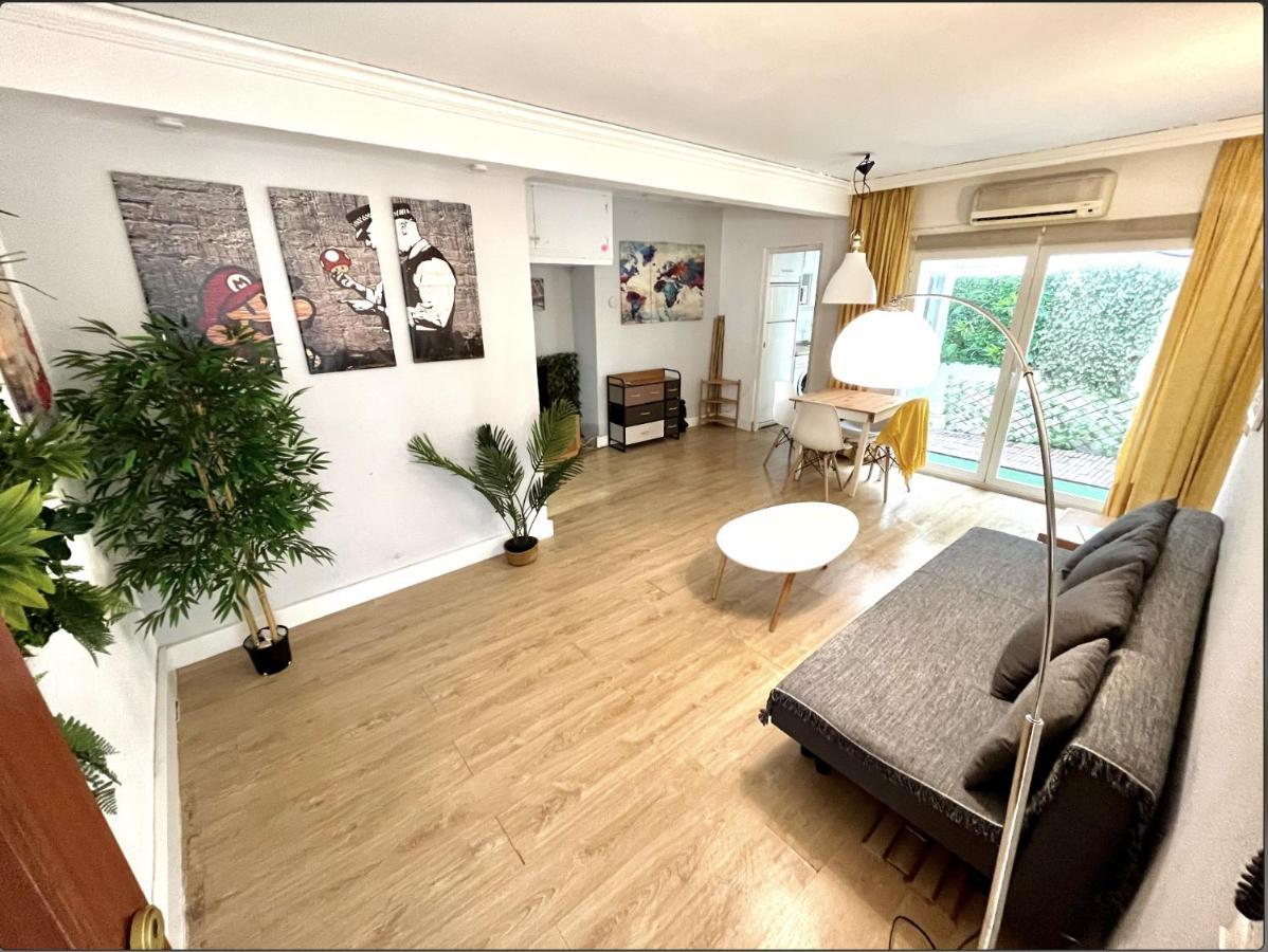 Plaza De Naranjos Apartemen Marbella