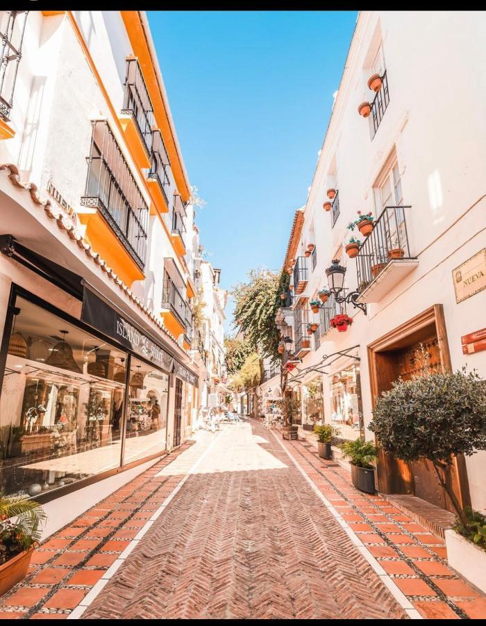 Plaza De Naranjos Apartemen *
