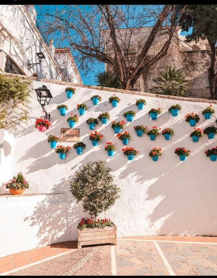 Apartemen Plaza De Naranjos