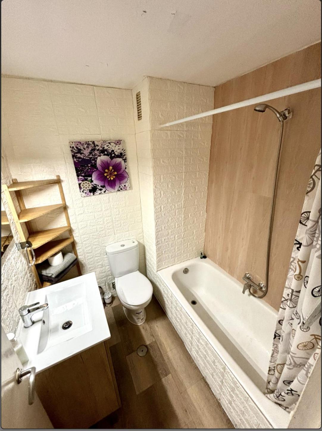 Apartemen Plaza De Naranjos *