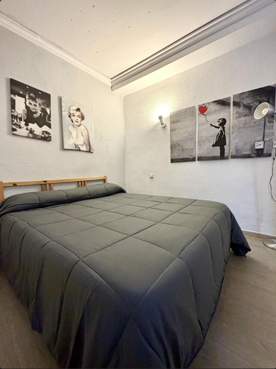 Plaza De Naranjos Apartemen Marbella
