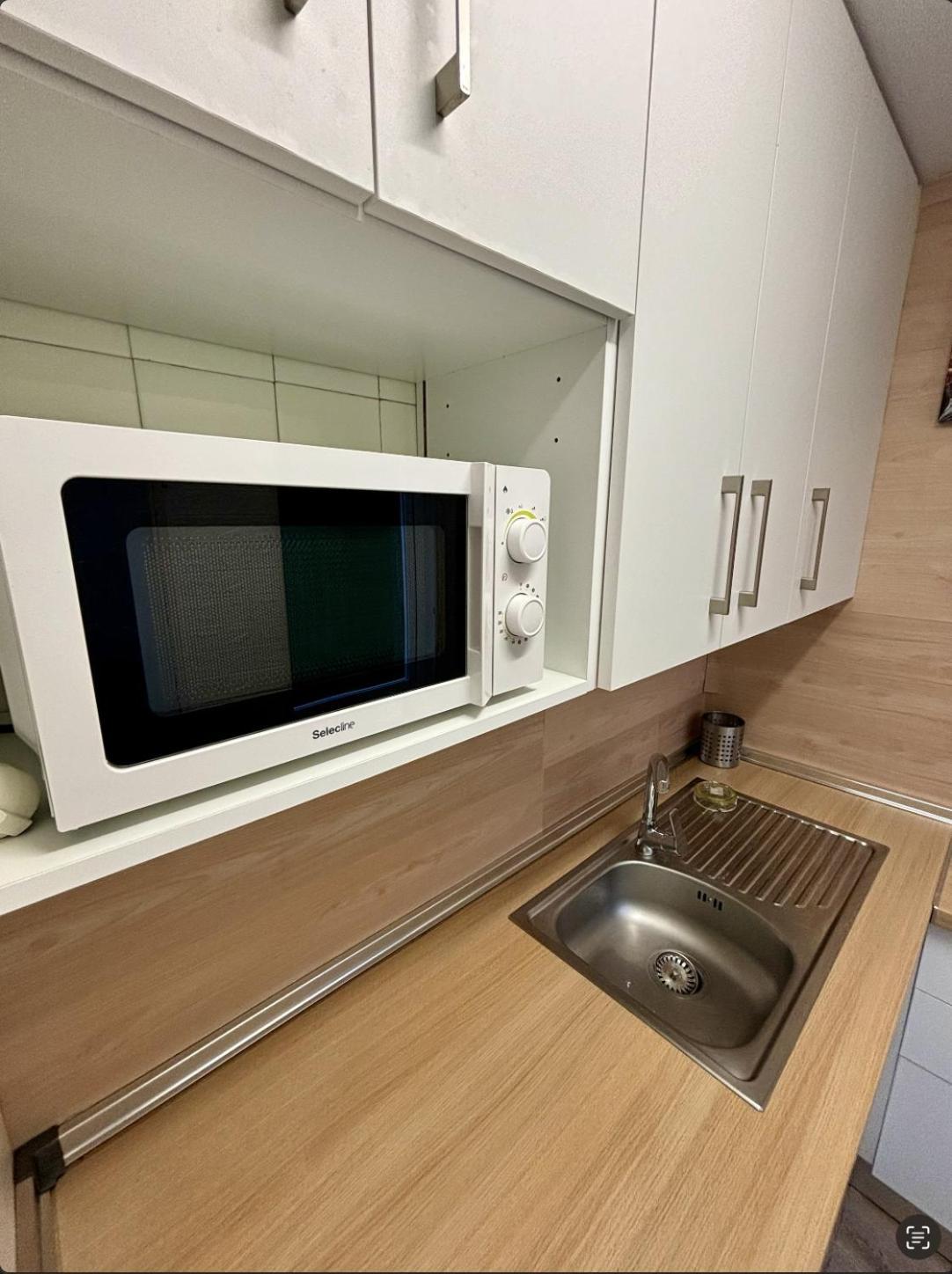 Apartemen Plaza De Naranjos *